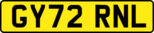 GY72RNL