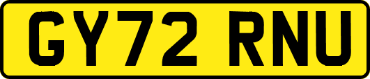 GY72RNU