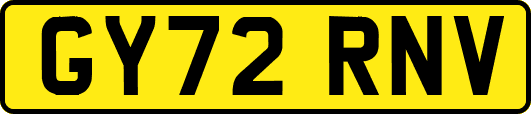 GY72RNV