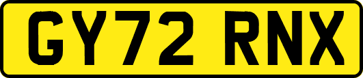 GY72RNX