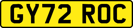 GY72ROC