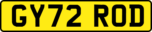 GY72ROD