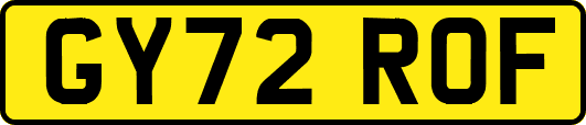 GY72ROF
