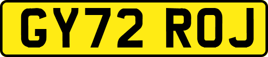 GY72ROJ
