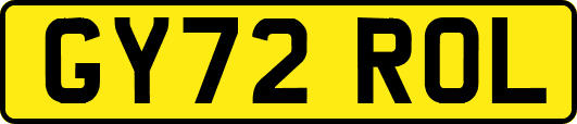 GY72ROL