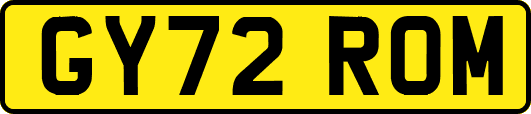 GY72ROM