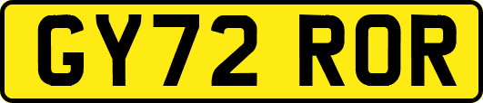 GY72ROR