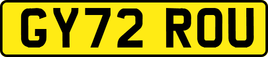 GY72ROU