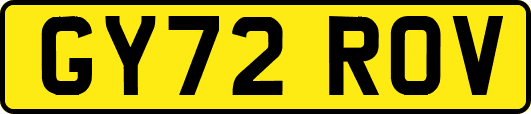 GY72ROV
