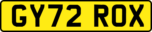 GY72ROX