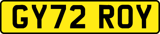 GY72ROY