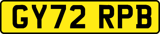 GY72RPB
