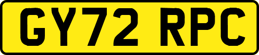 GY72RPC