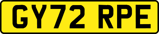 GY72RPE