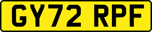 GY72RPF