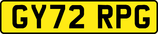 GY72RPG
