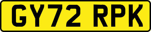 GY72RPK