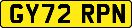 GY72RPN