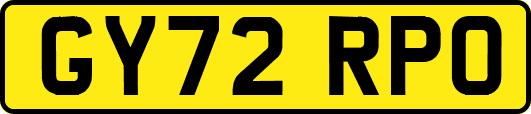 GY72RPO