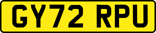GY72RPU