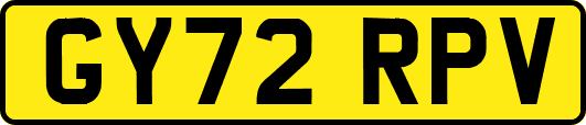 GY72RPV