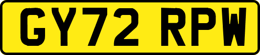 GY72RPW