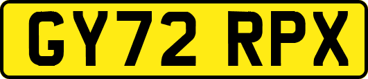 GY72RPX