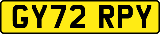 GY72RPY