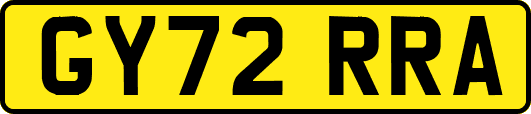 GY72RRA