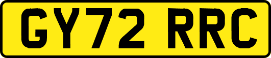 GY72RRC