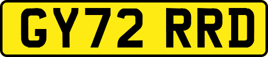 GY72RRD