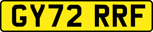 GY72RRF