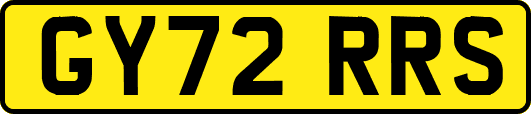 GY72RRS