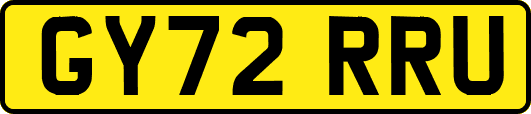 GY72RRU