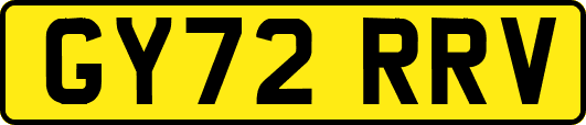 GY72RRV