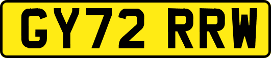 GY72RRW