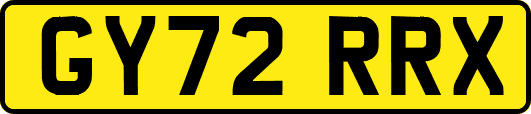GY72RRX