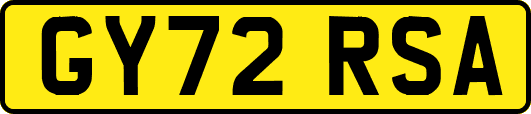 GY72RSA