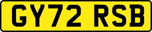 GY72RSB