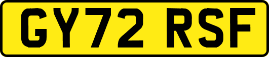 GY72RSF