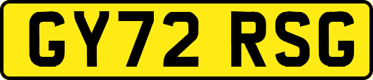 GY72RSG