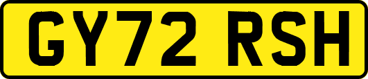 GY72RSH