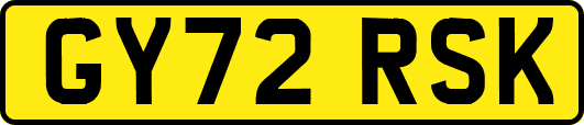 GY72RSK