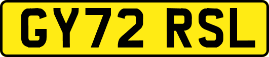 GY72RSL