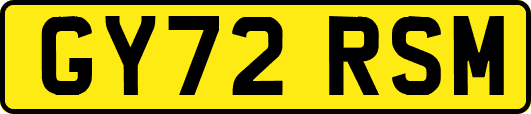 GY72RSM