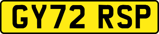 GY72RSP