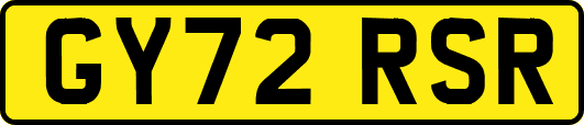 GY72RSR
