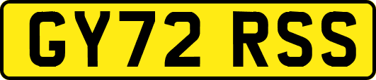 GY72RSS