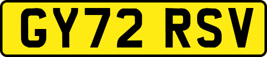 GY72RSV