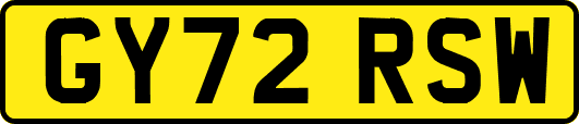 GY72RSW